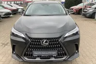 Lexus NX 350h din 2025 cu 100 km - oferta LEX182889 - foto 3