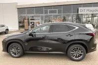 Lexus NX 350h din 2025 cu 100 km - oferta LEX182889 - foto 4