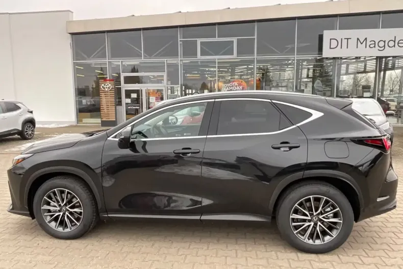 Lexus NX 350h din 2025 cu 100 km - oferta LEX182889 - foto 4