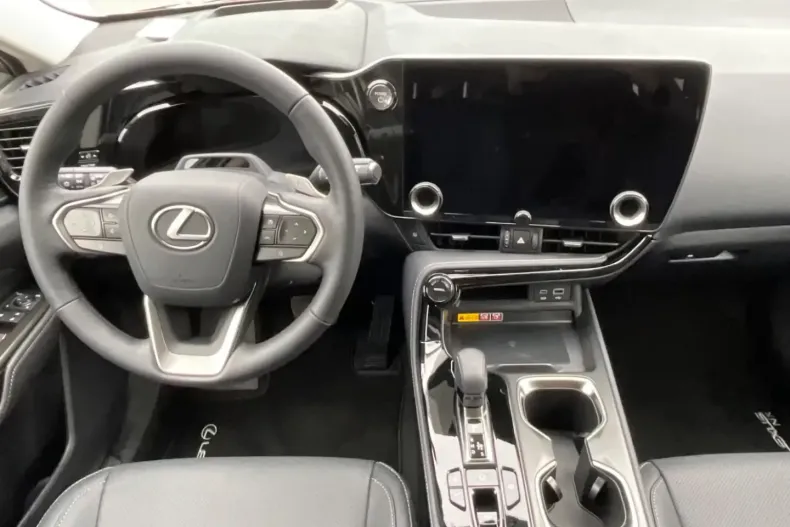 Lexus NX 350h din 2025 cu 100 km - oferta LEX182889 - foto 5