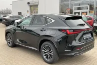 Lexus NX 350h din 2025 cu 100 km - oferta LEX182889 - foto 7
