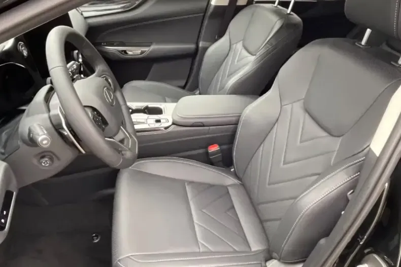 Lexus NX 350h din 2025 cu 100 km - oferta LEX182889 - foto 11