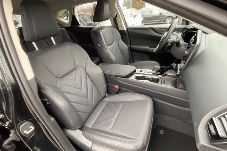 Lexus NX 350h din 2025 cu 100 km - oferta LEX182889 - foto 14