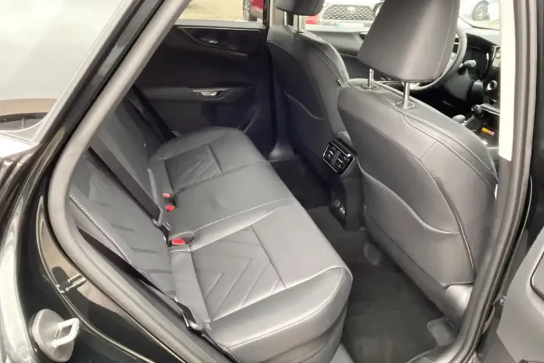 Lexus NX 350h din 2025 cu 100 km - oferta LEX182889 - foto 15