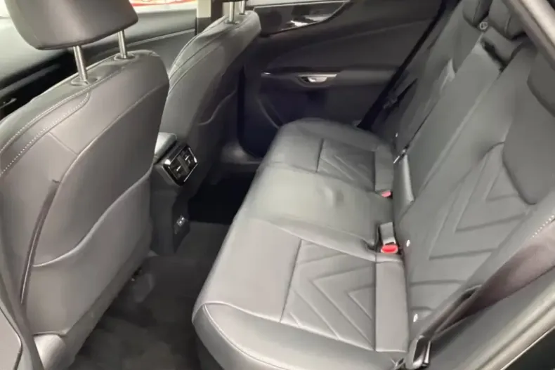 Lexus NX 350h din 2025 cu 100 km - oferta LEX182889 - foto 16