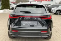 Lexus NX 350h din 2025 cu 100 km - oferta LEX182889 - foto 17