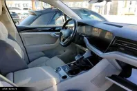 Volkswagen Touareg din 2021 cu 49.986 km - oferta VOL182890 - foto 6