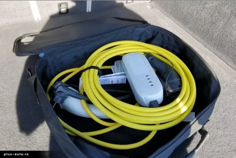 Volkswagen Touareg din 2021 cu 49.986 km - oferta VOL182890 - foto 14