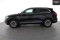 Volkswagen Touareg din 2021 cu 89.792 km - oferta VOL182891 - foto 2