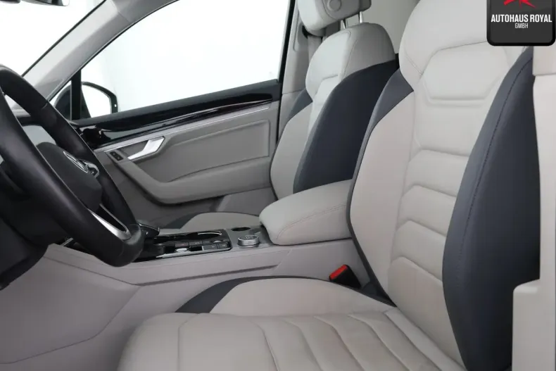 Volkswagen Touareg din 2021 cu 89.792 km - oferta VOL182891 - foto 10