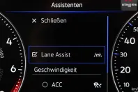 Volkswagen Touareg din 2021 cu 89.792 km - oferta VOL182891 - foto 16