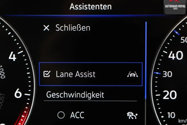 Volkswagen Touareg din 2021 cu 89.792 km - oferta VOL182891 - foto 16