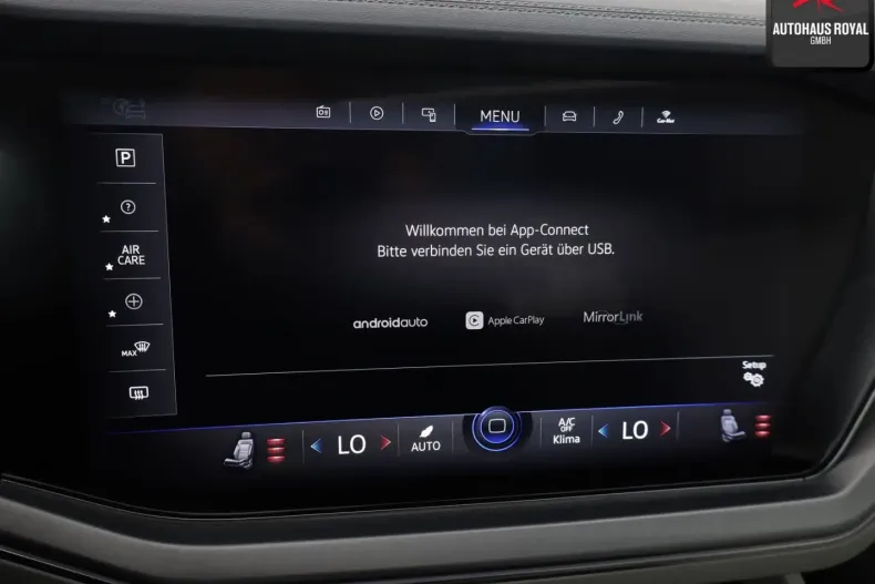 Volkswagen Touareg din 2021 cu 89.792 km - oferta VOL182891 - foto 20