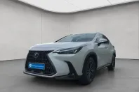 Lexus NX 350h din 2026 cu 10 km - oferta LEX182892 - foto 1