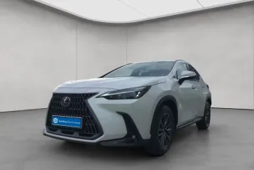 Lexus NX 350h din 2026 - oferta LEX182892