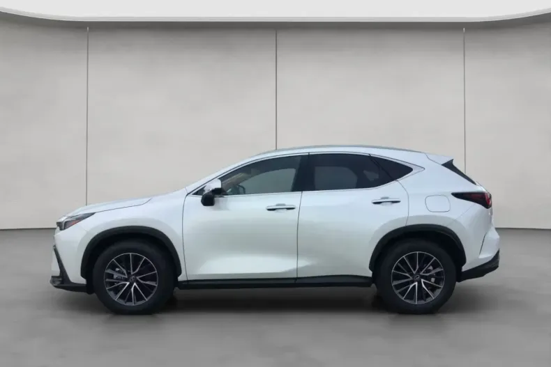 Lexus NX 350h din 2026 cu 10 km - oferta LEX182892 - foto 2