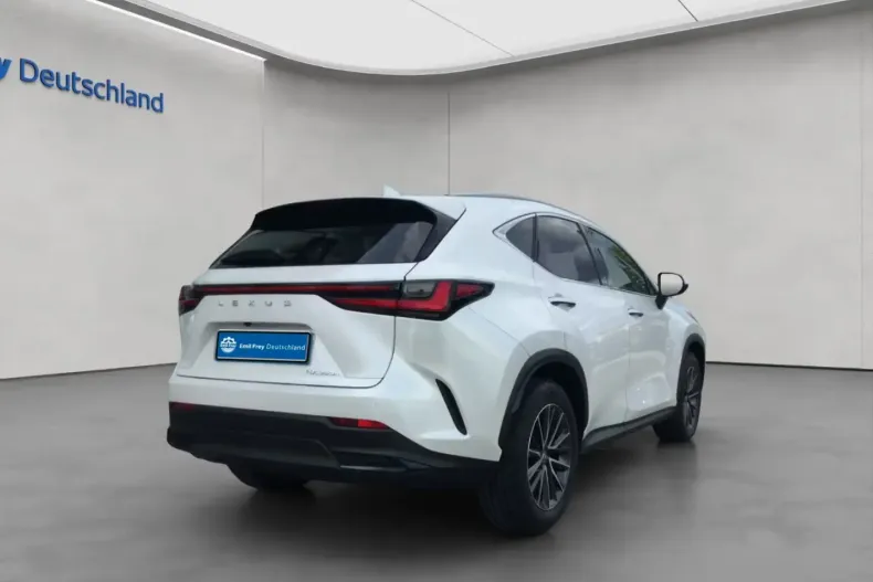 Lexus NX 350h din 2026 cu 10 km - oferta LEX182892 - foto 3