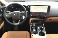 Lexus NX 350h din 2026 cu 10 km - oferta LEX182892 - foto 6