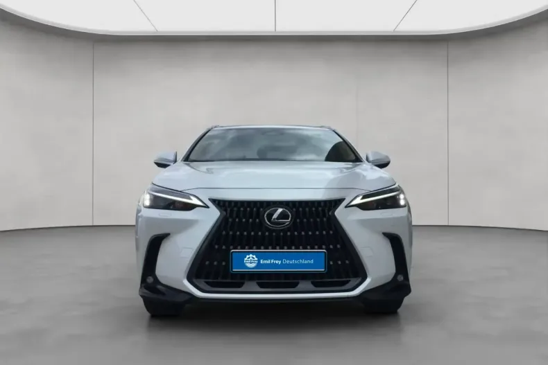 Lexus NX 350h din 2026 cu 10 km - oferta LEX182892 - foto 9