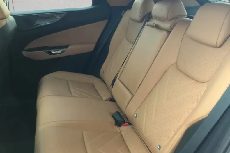 Lexus NX 350h din 2026 cu 10 km - oferta LEX182892 - foto 12