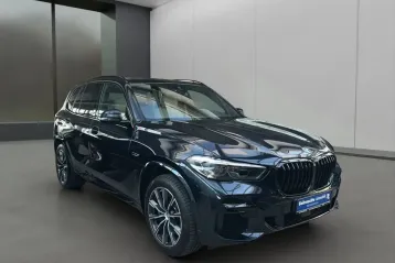 BMW X5 din 2022 - oferta BMW182893