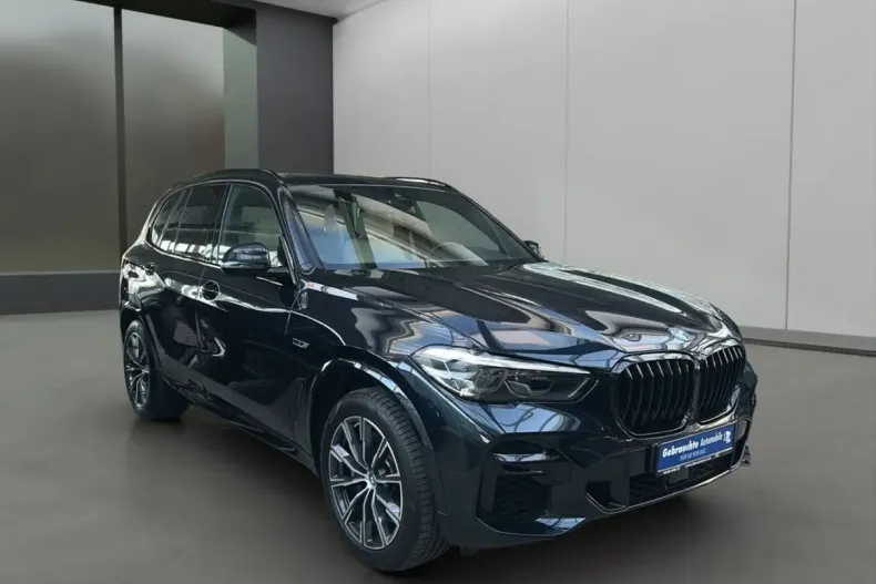 BMW X5 (Seria X) din 2022 cu 63.681 km - oferta BMW182893 - foto 1