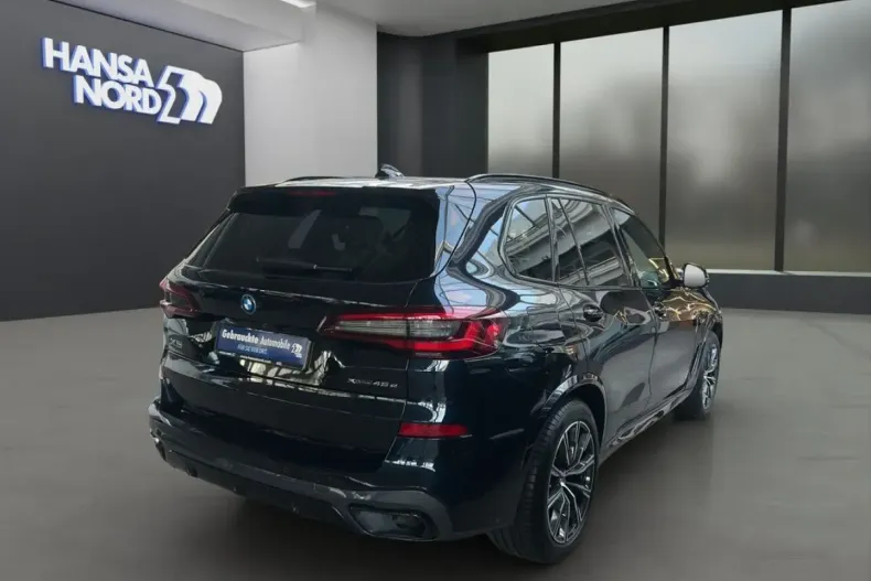 BMW X5 (Seria X) din 2022 cu 63.681 km - oferta BMW182893 - foto 2