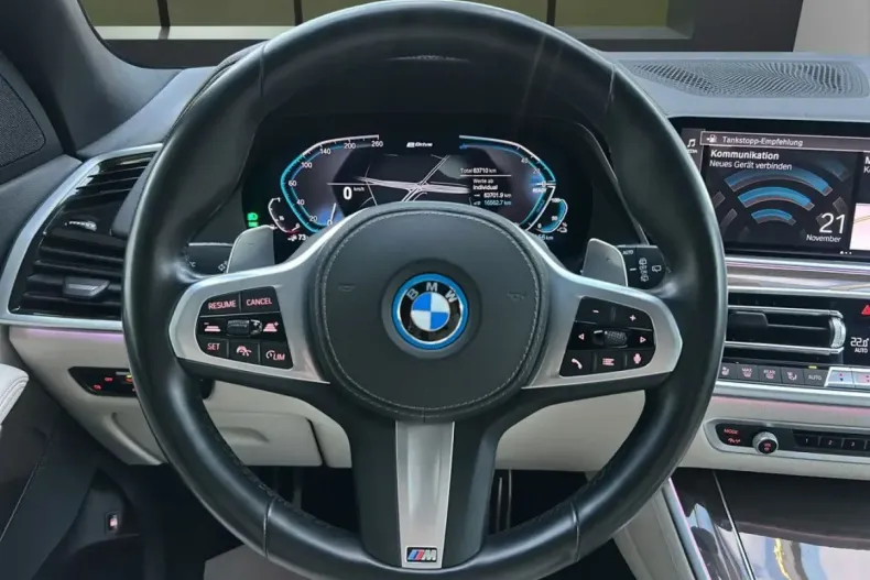 BMW X5 (Seria X) din 2022 cu 63.681 km - oferta BMW182893 - foto 7