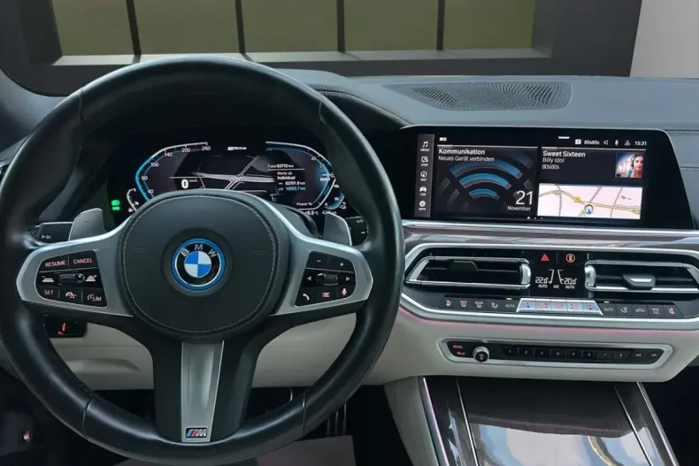 BMW X5 (Seria X) din 2022 cu 63.681 km - oferta BMW182893 - foto 9