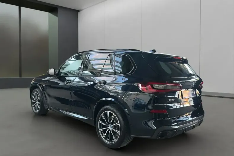 BMW X5 (Seria X) din 2022 cu 63.681 km - oferta BMW182893 - foto 14