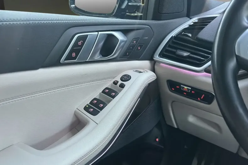 BMW X5 (Seria X) din 2022 cu 63.681 km - oferta BMW182893 - foto 15