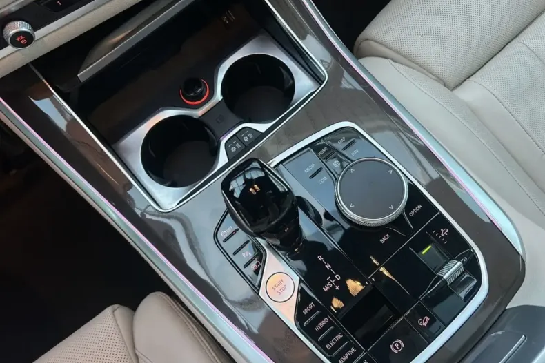 BMW X5 (Seria X) din 2022 cu 63.681 km - oferta BMW182893 - foto 17