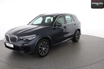 BMW X5 din 2021 - oferta BMW182894