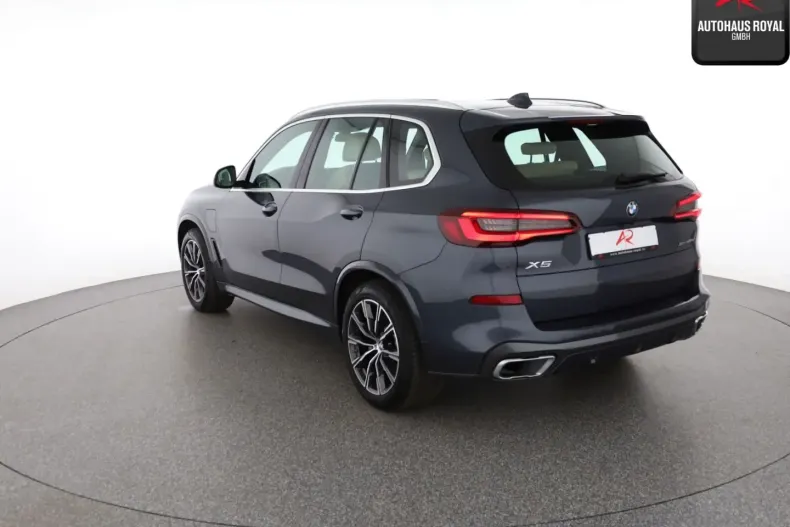 BMW X5 (Seria X) din 2021 cu 76.522 km - oferta BMW182894 - foto 3