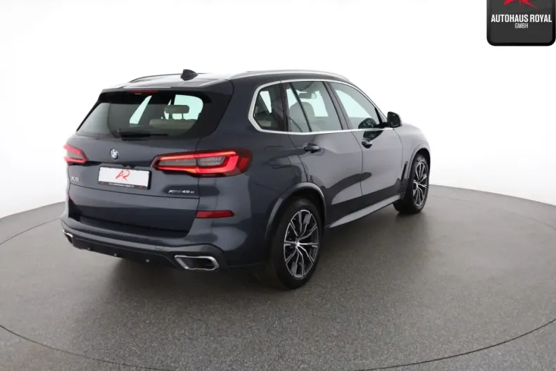 BMW X5 (Seria X) din 2021 cu 76.522 km - oferta BMW182894 - foto 5