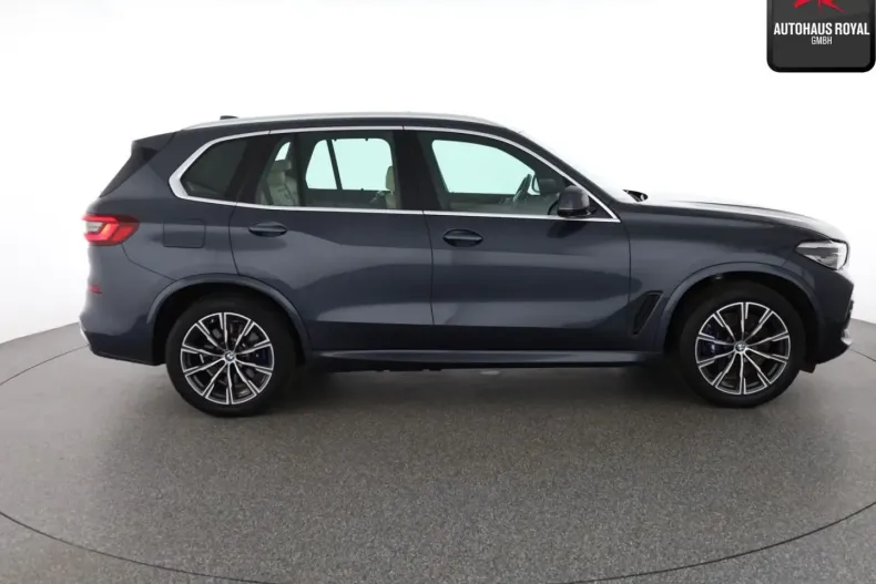 BMW X5 (Seria X) din 2021 cu 76.522 km - oferta BMW182894 - foto 6