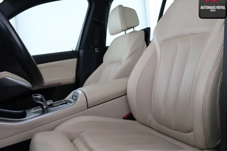 BMW X5 (Seria X) din 2021 cu 76.522 km - oferta BMW182894 - foto 10