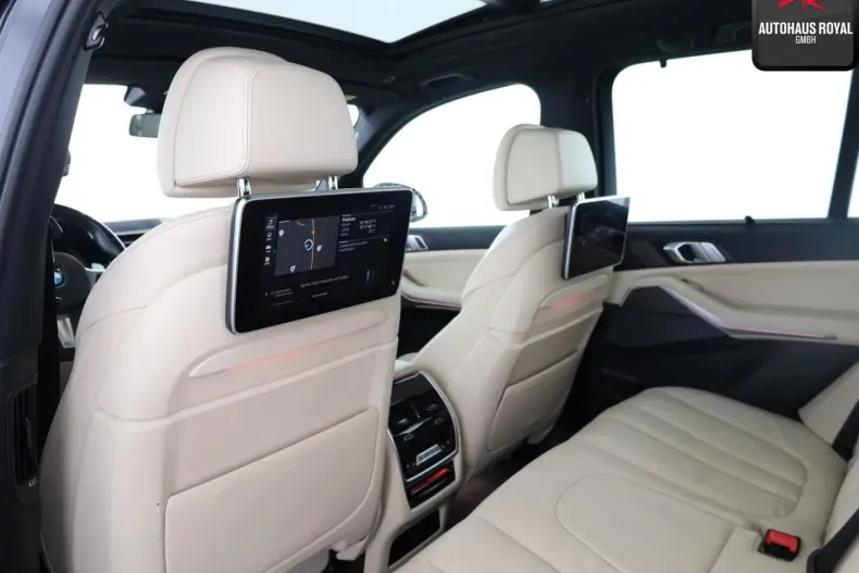 BMW X5 (Seria X) din 2021 cu 76.522 km - oferta BMW182894 - foto 11