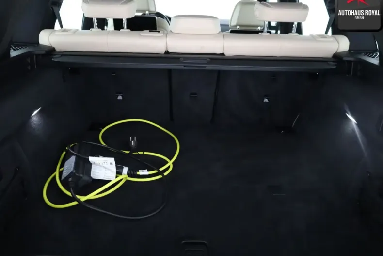 BMW X5 (Seria X) din 2021 cu 76.522 km - oferta BMW182894 - foto 12