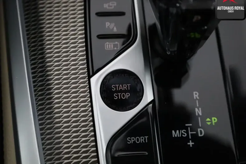 BMW X5 (Seria X) din 2021 cu 76.522 km - oferta BMW182894 - foto 22