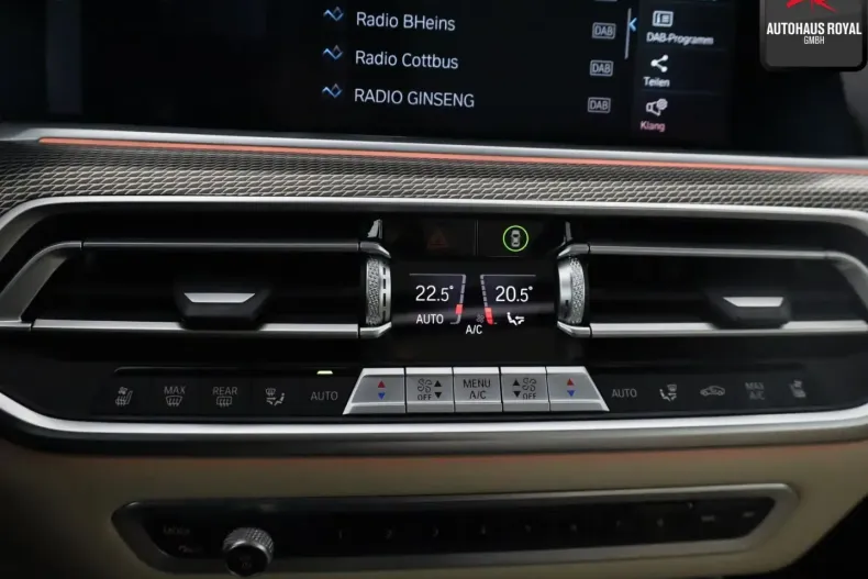 BMW X5 (Seria X) din 2021 cu 76.522 km - oferta BMW182894 - foto 23