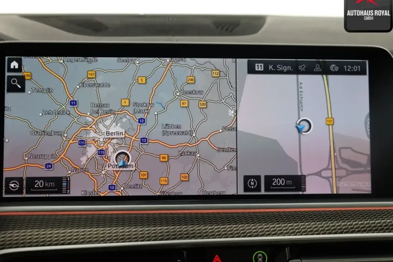 BMW X5 (Seria X) din 2021 cu 76.522 km - oferta BMW182894 - foto 24