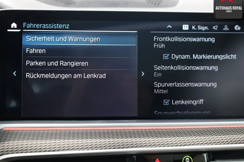 BMW X5 (Seria X) din 2021 cu 76.522 km - oferta BMW182894 - foto 26