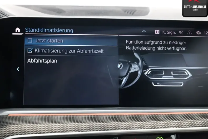 BMW X5 (Seria X) din 2021 cu 76.522 km - oferta BMW182894 - foto 27