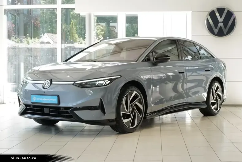 Volkswagen ID.7 din 2024 cu 3.898 km - oferta VOL182895 - foto 1