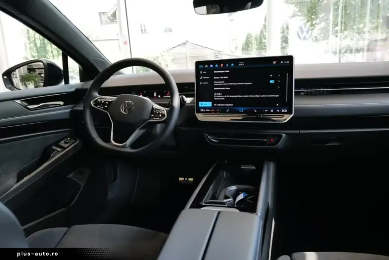 Volkswagen ID.7 din 2024 cu 3.898 km - oferta VOL182895 - foto 5