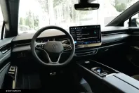 Volkswagen ID.7 din 2024 cu 3.898 km - oferta VOL182895 - foto 7