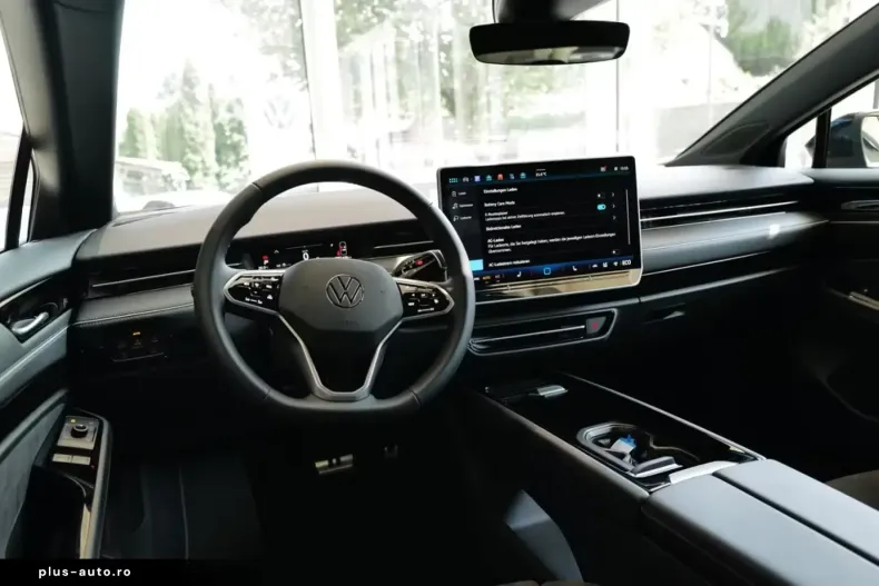 Volkswagen ID.7 din 2024 cu 3.898 km - oferta VOL182895 - foto 7
