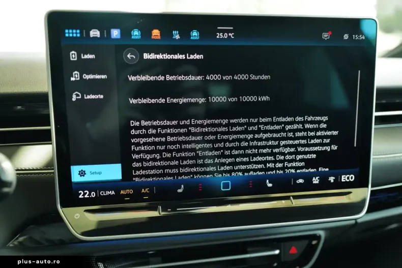 Volkswagen ID.7 din 2024 cu 3.898 km - oferta VOL182895 - foto 9