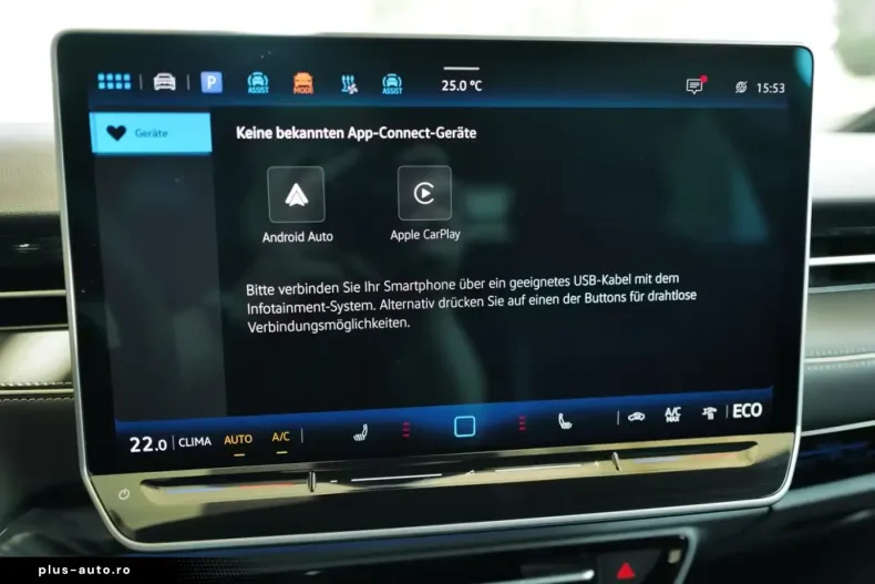 Volkswagen ID.7 din 2024 cu 3.898 km - oferta VOL182895 - foto 13